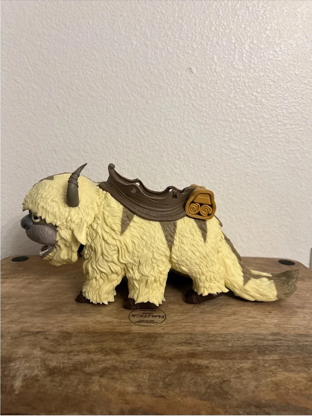 APPA Avatar The Last Airbender Figures Figurine Kids Toy McFarland